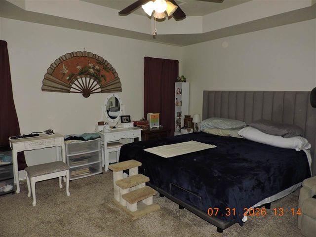 2204 SW 54th St, Lawton, OK 73505
