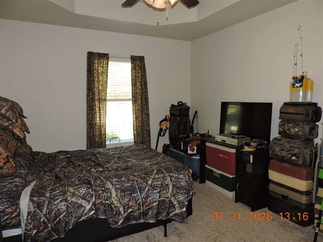 2204 SW 54th St, Lawton, OK 73505