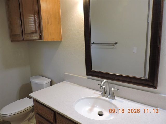 2204 SW 54th St, Lawton, OK 73505
