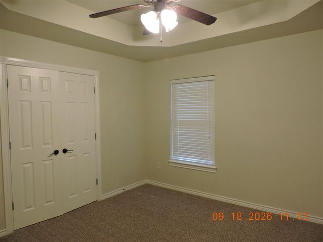 2204 SW 54th St, Lawton, OK 73505