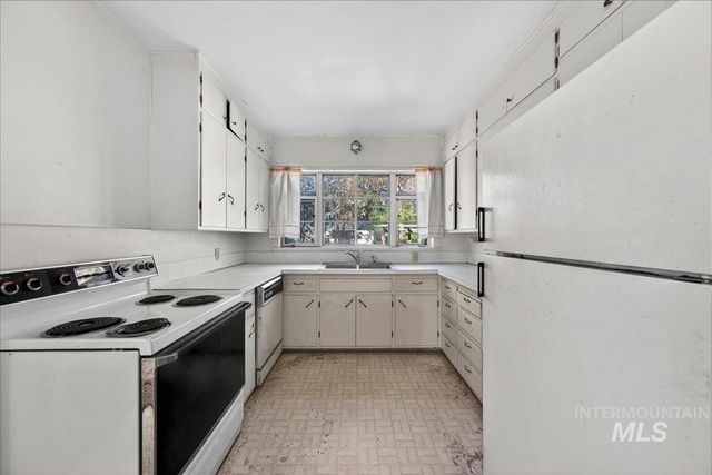 1309 S Shoshone St, Boise, ID 83705