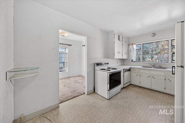 1309 S Shoshone St, Boise, ID 83705