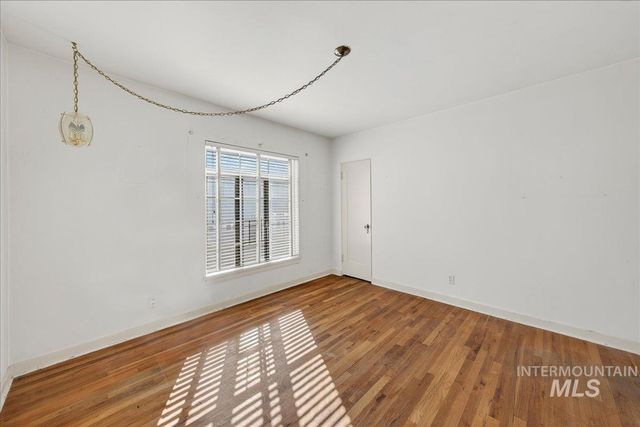 1309 S Shoshone St, Boise, ID 83705