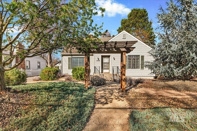 1309 S Shoshone St, Boise, ID 83705