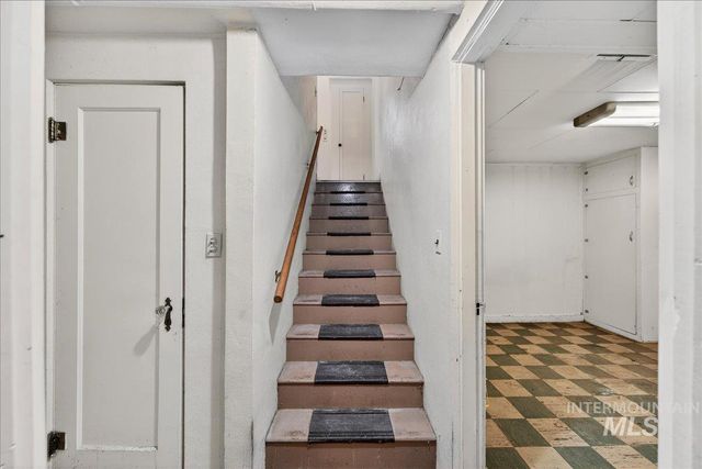 1309 S Shoshone St, Boise, ID 83705