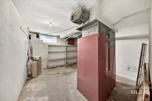 1309 S Shoshone St, Boise, ID 83705