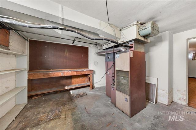 1309 S Shoshone St, Boise, ID 83705