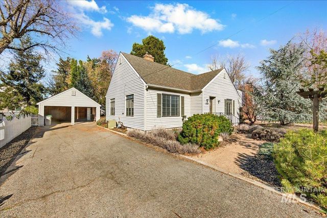 1309 S Shoshone St, Boise, ID 83705