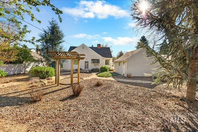 1309 S Shoshone St, Boise, ID 83705