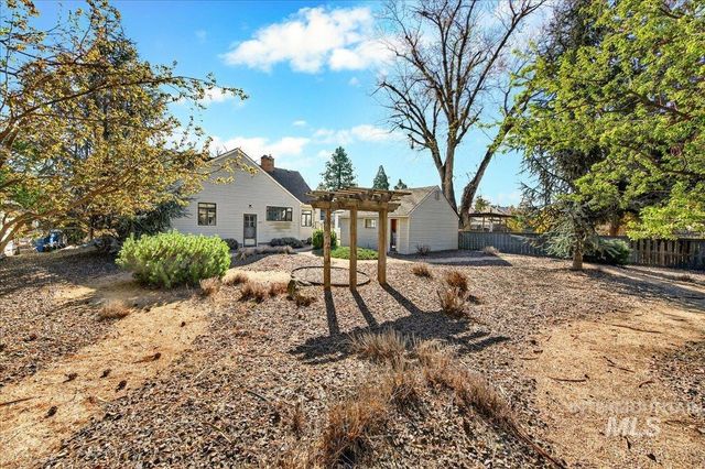 1309 S Shoshone St, Boise, ID 83705