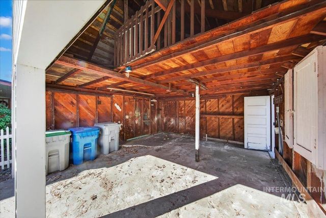 1309 S Shoshone St, Boise, ID 83705