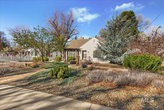 1309 S Shoshone St, Boise, ID 83705