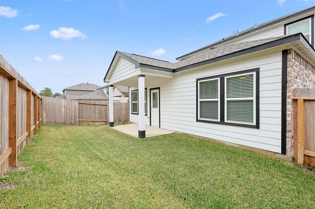 8598 Blueberry Ash St, Magnolia, TX 77354