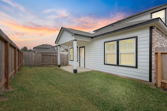 8598 Blueberry Ash St, Magnolia, TX 77354