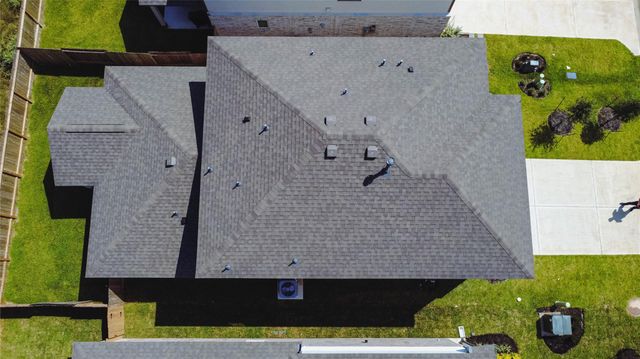 8598 Blueberry Ash St, Magnolia, TX 77354