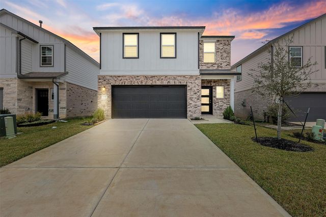 8598 Blueberry Ash St, Magnolia, TX 77354