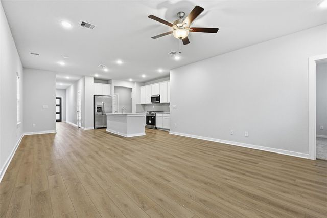 8598 Blueberry Ash St, Magnolia, TX 77354