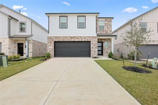 8598 Blueberry Ash St, Magnolia, TX 77354