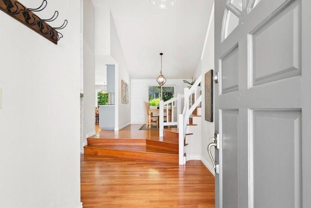 221 Bethany Drive, Scotts Valley, CA 95066