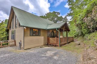 101 Moonshine Mountain Road, Mineral Bluff, GA 30559