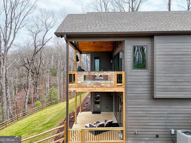 804 Settlers Ridge Road, Ellijay, GA 30540