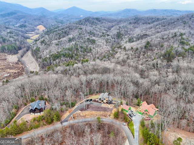 804 Settlers Ridge Road, Ellijay, GA 30540