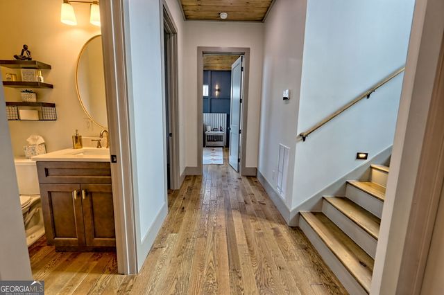 804 Settlers Ridge Road, Ellijay, GA 30540