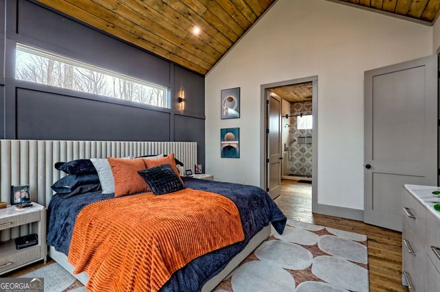 804 Settlers Ridge Road, Ellijay, GA 30540