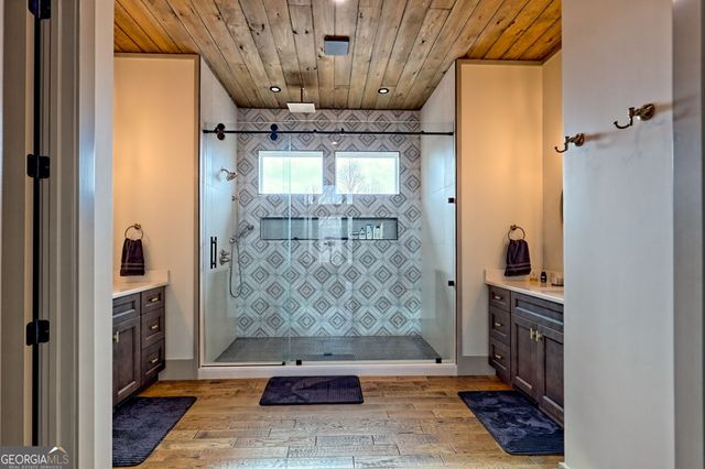 804 Settlers Ridge Road, Ellijay, GA 30540
