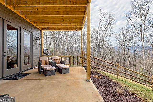 804 Settlers Ridge Road, Ellijay, GA 30540