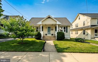 415 HIGHLAND AVE, Downingtown, PA 19335