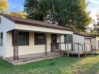 204 Elm Street, Midwest City, OK 73110
