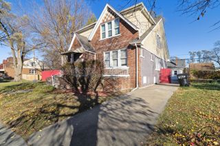 15780 Lesure Street, Detroit City, MI 48227