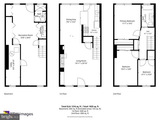 826 S ROYAL ST, Alexandria, VA 22314