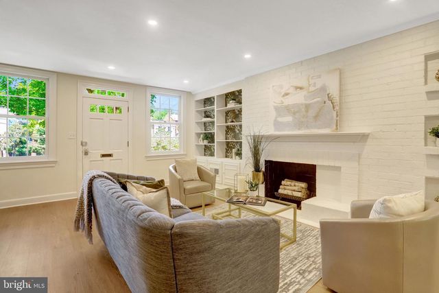 826 S ROYAL ST, Alexandria, VA 22314