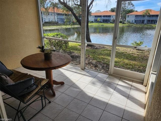 2496 Orchid Bay DR 104, Naples, FL 34109