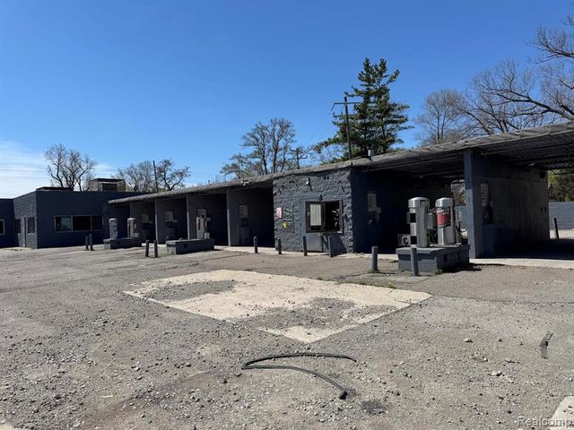 14201 Wyoming Street, Detroit, MI 48238