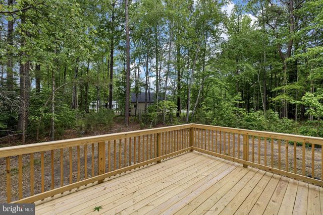 113 LAUREL LN, Colonial Beach, VA 22443