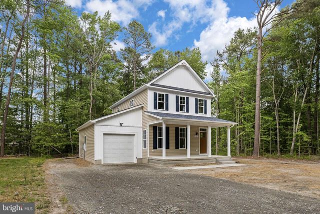 113 LAUREL LN, Colonial Beach, VA 22443