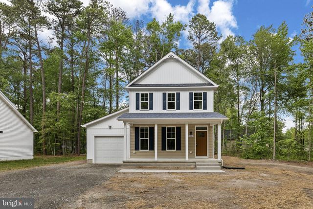 113 LAUREL LN, Colonial Beach, VA 22443