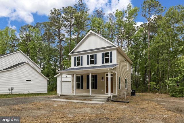113 LAUREL LN, Colonial Beach, VA 22443