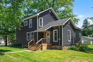 230 N Union Street, Ithaca, MI 48847