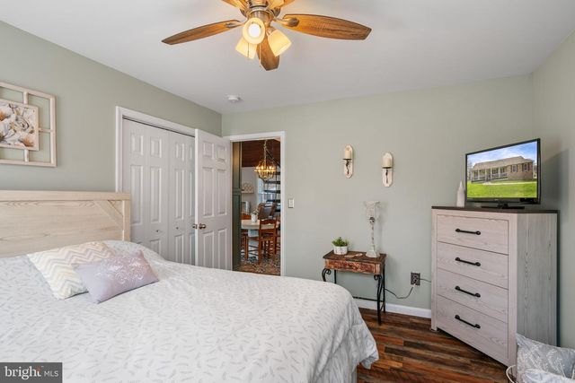 37 PENDLETON RD, Fredericksburg, VA 22405