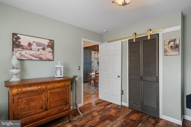 37 PENDLETON RD, Fredericksburg, VA 22405