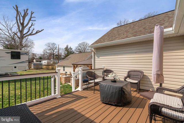 37 PENDLETON RD, Fredericksburg, VA 22405