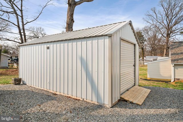 37 PENDLETON RD, Fredericksburg, VA 22405