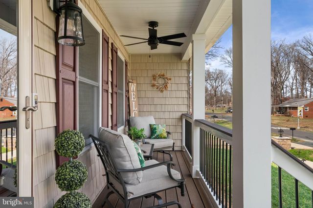 37 PENDLETON RD, Fredericksburg, VA 22405