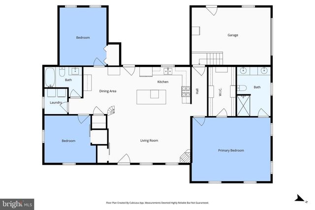 37 PENDLETON RD, Fredericksburg, VA 22405