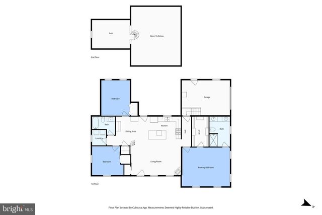 37 PENDLETON RD, Fredericksburg, VA 22405