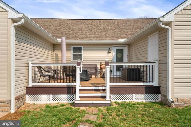 37 PENDLETON RD, Fredericksburg, VA 22405